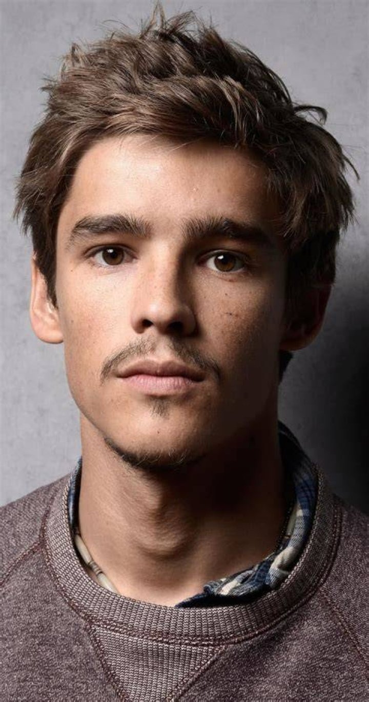 Brenton Thwaites IMDb