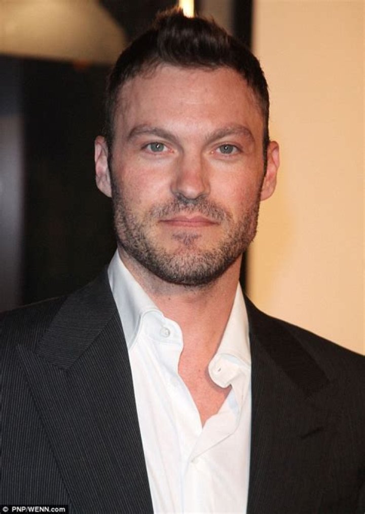 Brian Austin Green Complete Wiki & Biography with Photos Videos