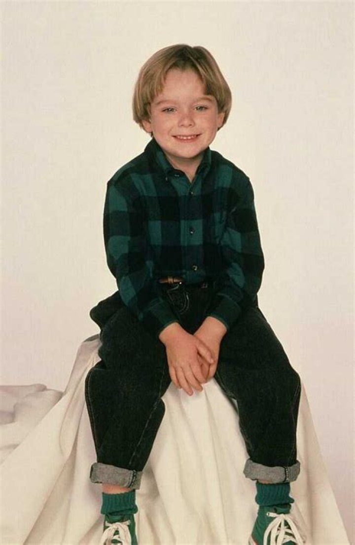 Brian Bonsall Biography Facts, Childhood, Family Life, Achievements