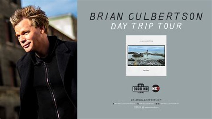 Brian Culbertson Tickets, 2022 Concert Tour Dates & Details Bandsintown