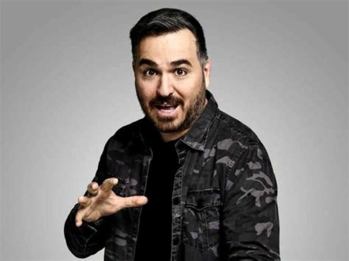 Brian Quinn's family, wife, daughter, illness, Impractical Jokers