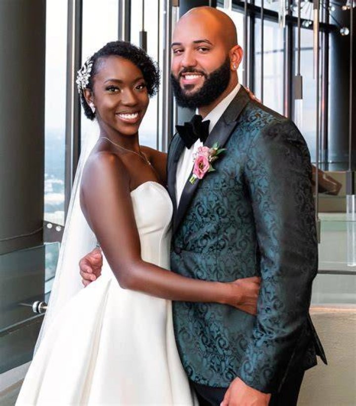 Briana and Vincent Married at First Sight Cast Lifetime