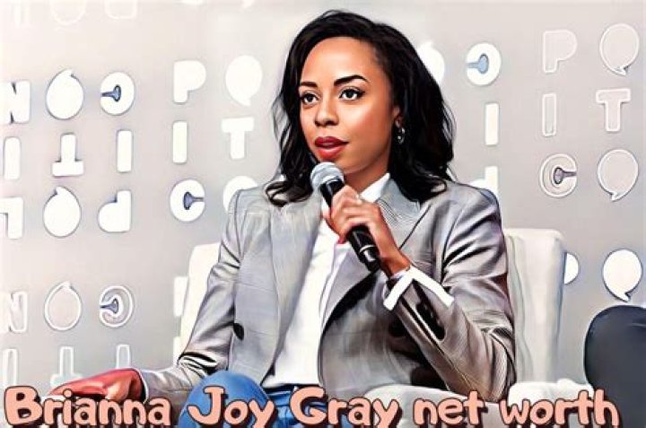 Briana Joy Evolus