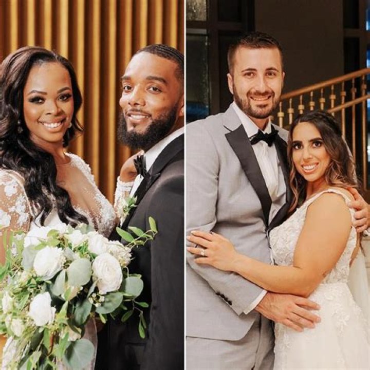 Briana Myles de MAFS donne naissance et accueille un bébé avec Vincent