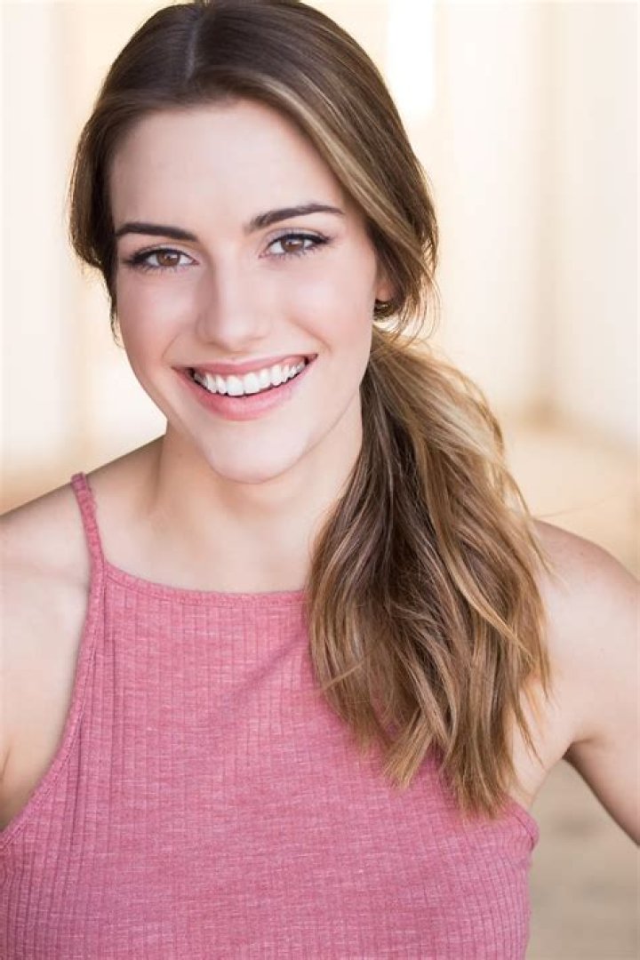 Brianna Joy Biography IMDb