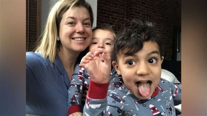 Brianna Keilar Children
