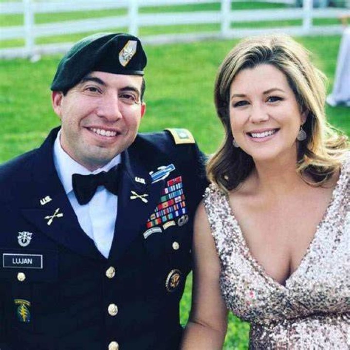 Brianna Keilar Husband, Net Worth, Salary, Height.