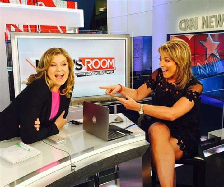 Brianna Keilar Salary CNN, Net Worth 2023, Bio, Age, Height, Family, Husband, CBS Cbs, Cnn