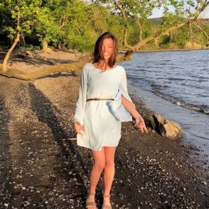 Brianna Wakefield Age And Wikipedia Parents And Family Details