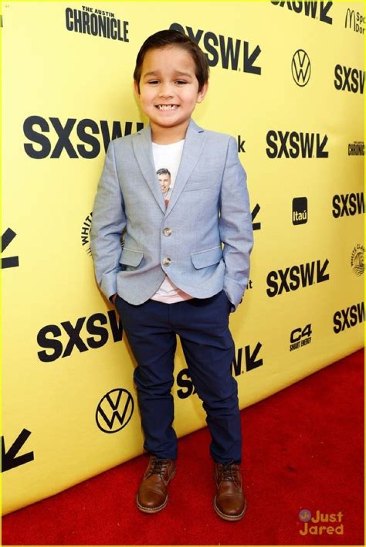 Brice Gonzalez Stars in 'Flamin' Hot' Clip, Movie to Debut On Both Hulu