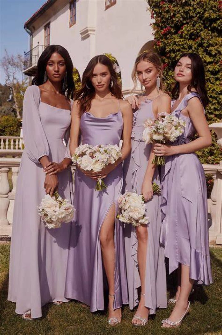 Bridesmaid Dresses, Wedding Dresses, Mansion, Patrick, Emily