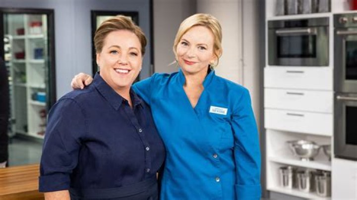 Bridget Lancaster & Her Husband Stephen Lancaster Married Life