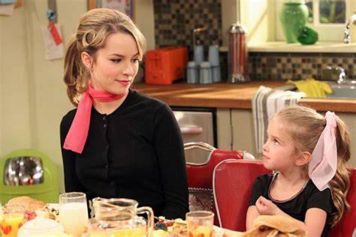 Bridgit Mendler Siblings Meet Her Brother, Nicholas Mendler TRAN
