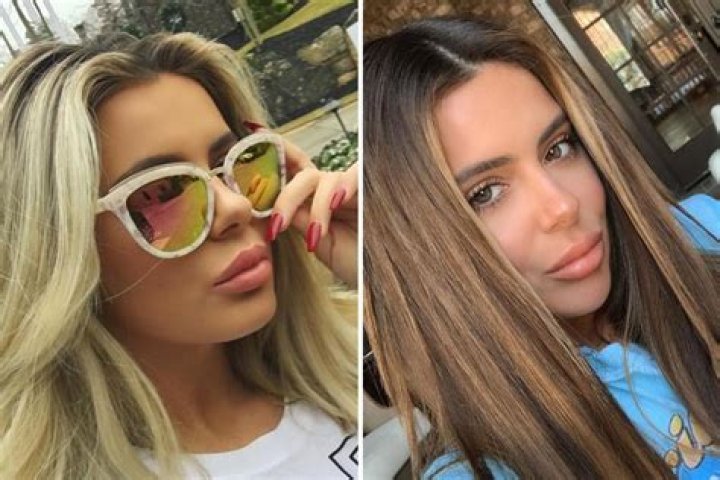 Brielle Biermann Is Completely Different After Transformation Big
