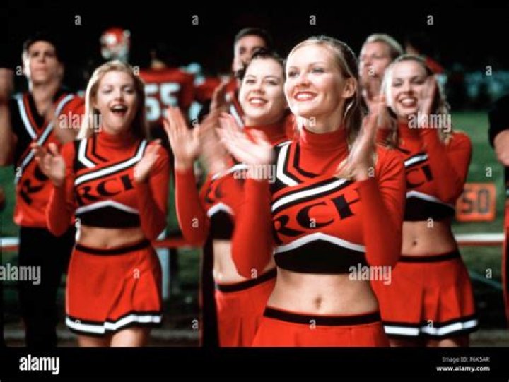Bring It On High School Movies on Netflix POPSUGAR Love & Sex Photo 8