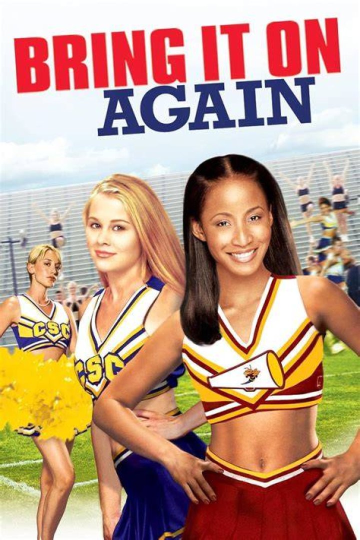 Bring It On movie franchise Archives Nightmarish Conjurings