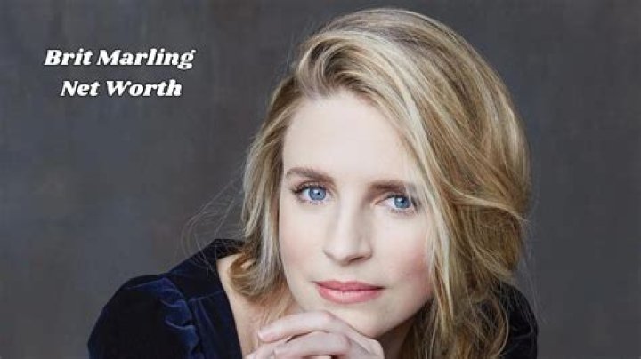 Brit Marling Net Worth 2024 Age, Salary and Height