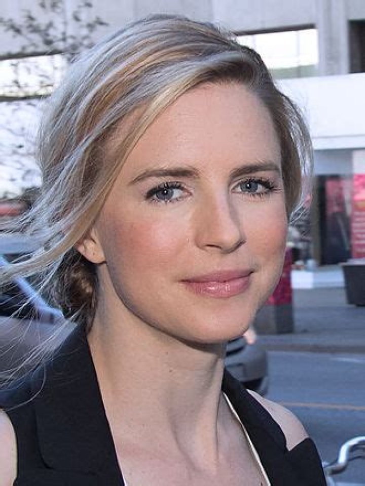 Brit Marling Wikiwand