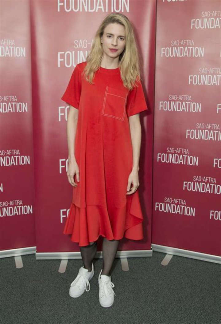 Brit Marling, 'The East' Star, May Start Doing More Comedies 'In My