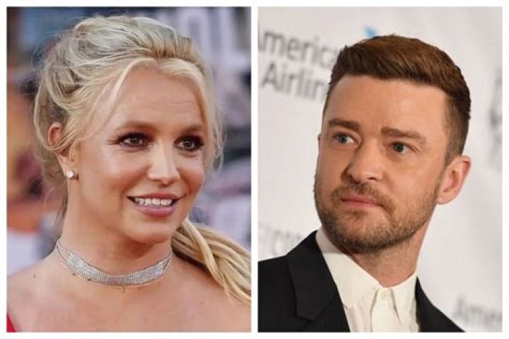 Britney Spears mercilessly attacks Justin Timberlake in her memoir He