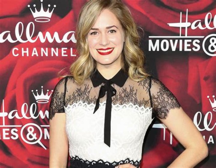 Brittany Bristow Wikipedia And Age Husband And Ethnicity