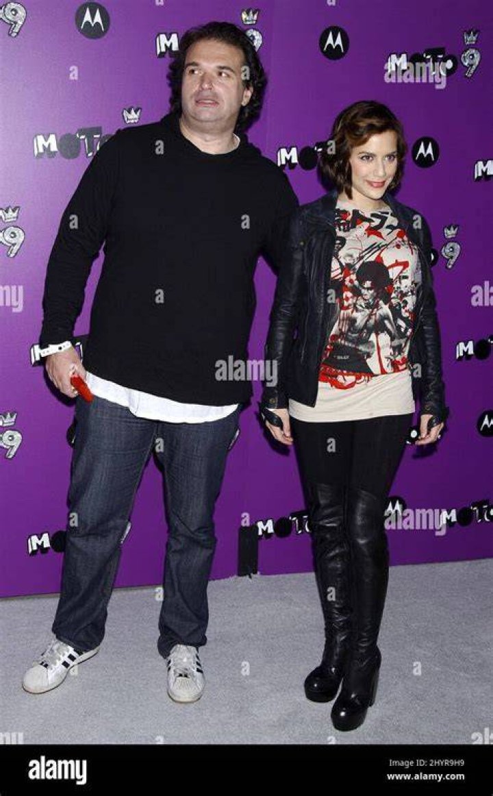 Brittany Murphy and husband Simon Monjack may have been killed by mold