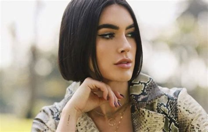 Brittany Xavier age, biography, daughter, husband, why is she famous? Kemi Filani News