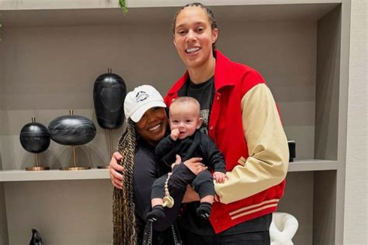 Brittney Griner Was ‘Wrongfully Detained’, U.S. Government Says The