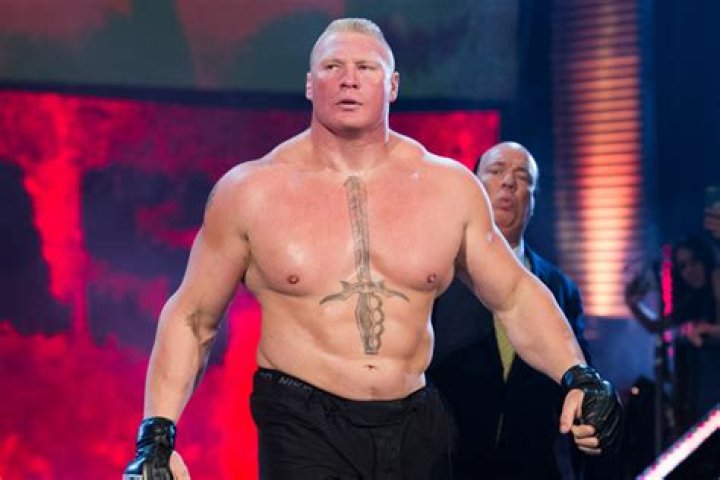 Brock Lesnar Biography, Age, Weight, Height, Friend, Like, Affairs, Favourite, Birthdate & Other