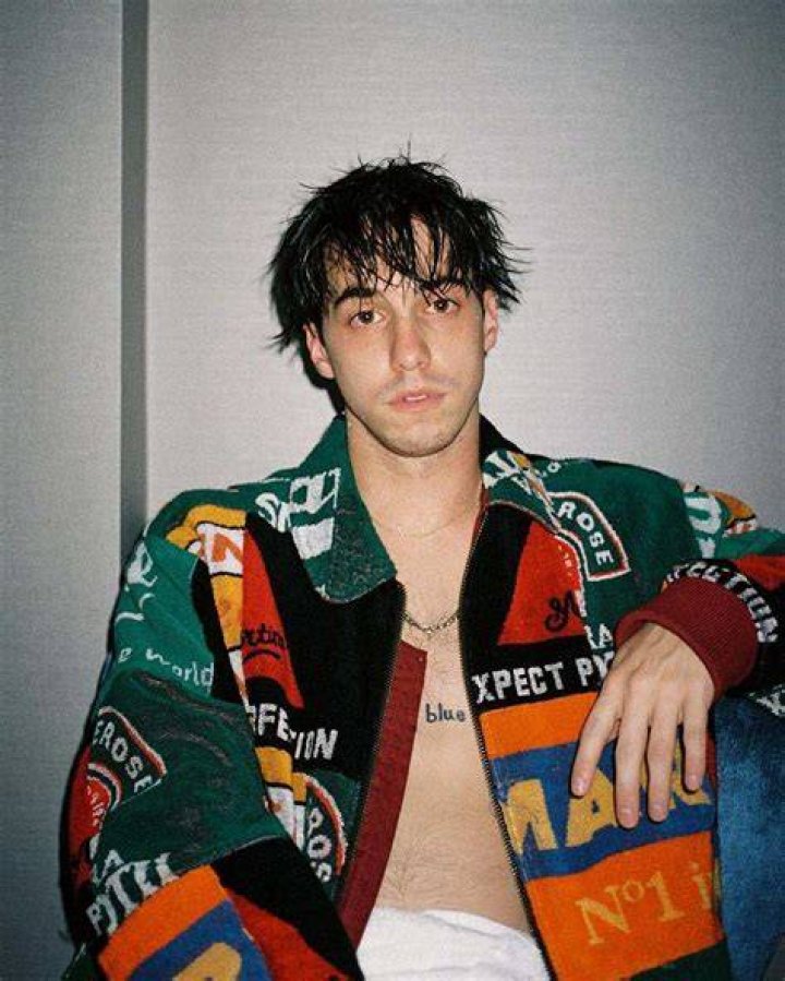 Brockhampton&rsquo;s Matt Champion bio age, height, real name, girlfriend