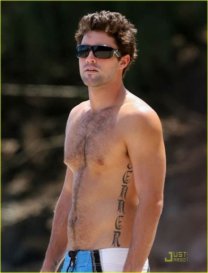 Brody Jenner Scores 'Bromance' TV Series Photo 1194011 Brody Jenner