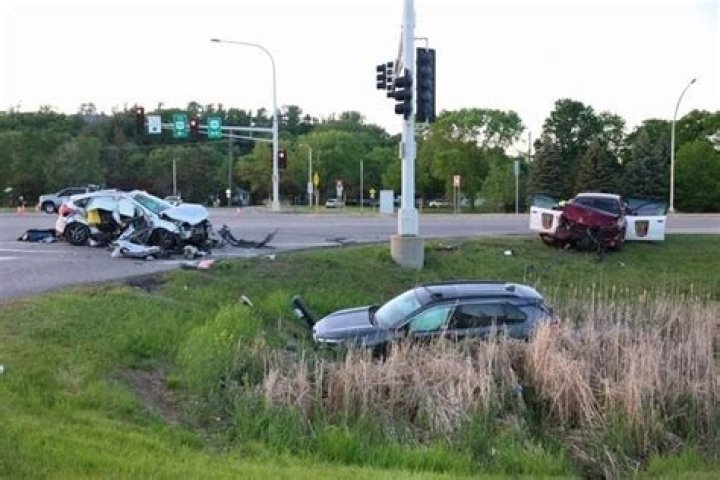 Bronson Mulleitner Car Accident Minneapolis, Minnesota Man and Abbott