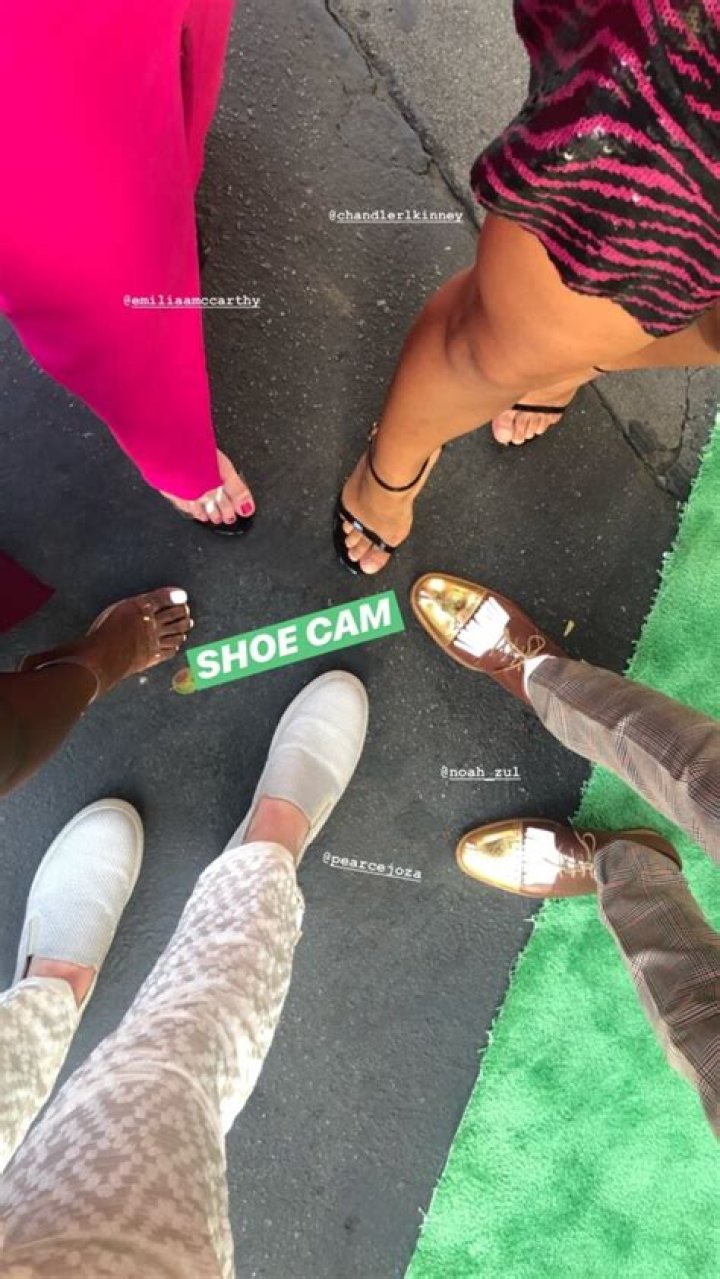 Brooke Thomas Feet (54 photos) feet.wiki