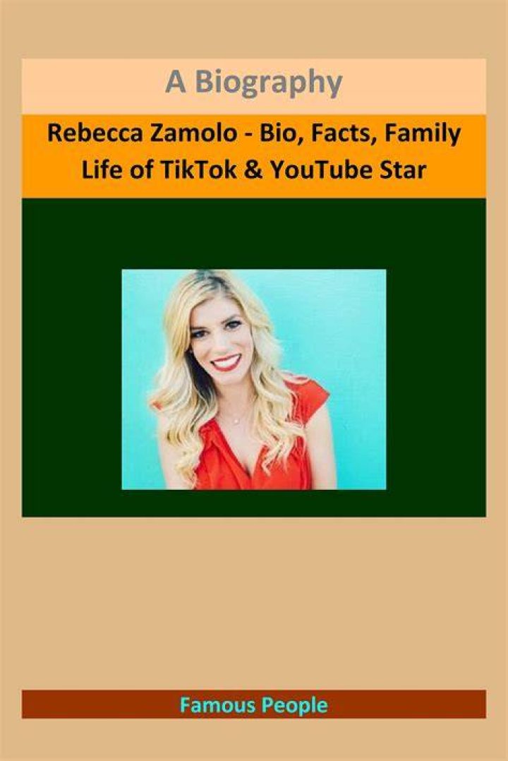 BrookeAB Bio, Facts, Family Life & Career
