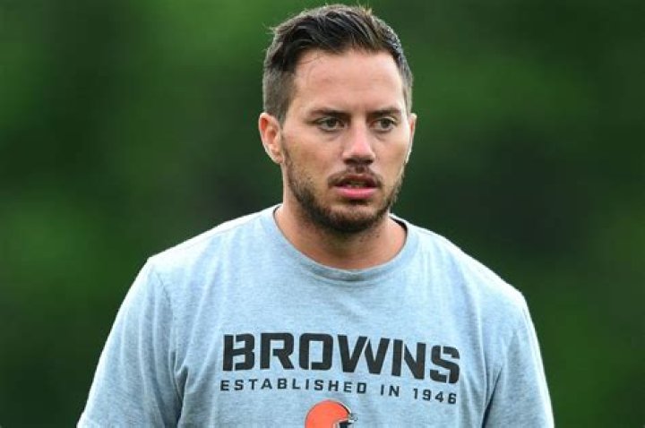 Browns Part Ways With Wide Receivers Coach Mike McDaniel Dawgs By Nature