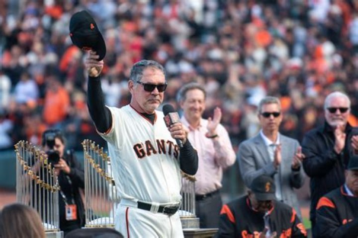 Bruce Bochy Children Meet Brett Bochy & Greg Bochy ABTC