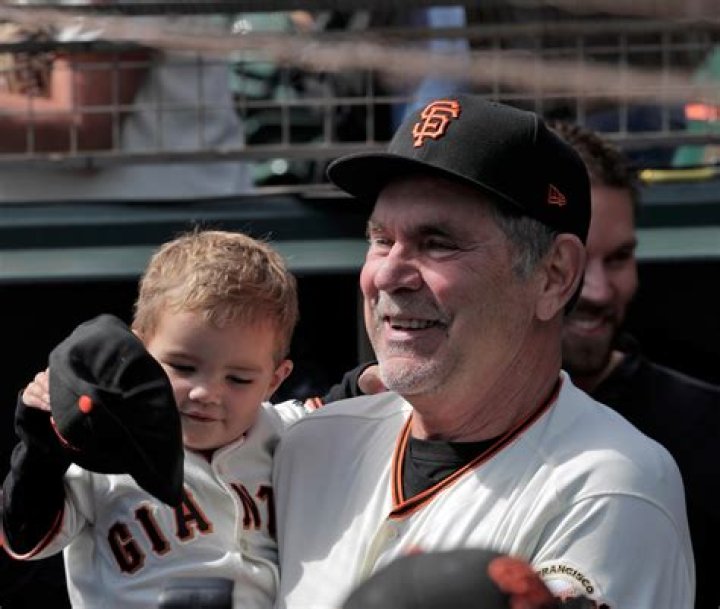 Bruce Bochy Kids Meet Son Brett And Greg Bochy
