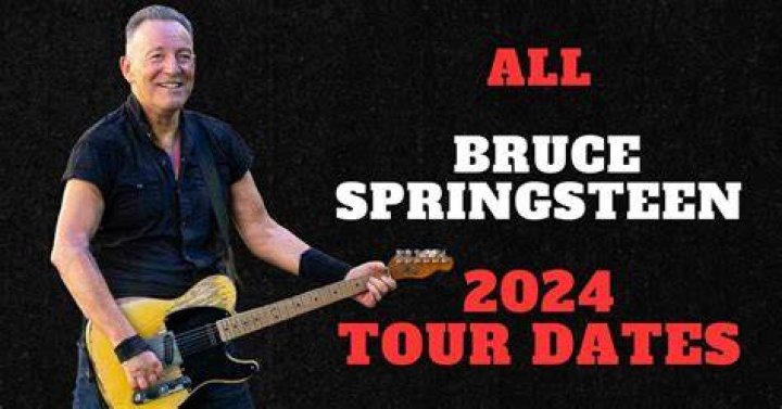 Bruce Bruce 2020 Tour Dates & Concert Schedule Live Nation
