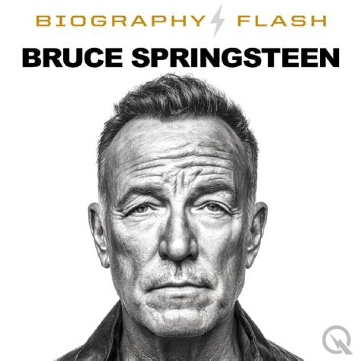 Bruce Venture Biography 2020