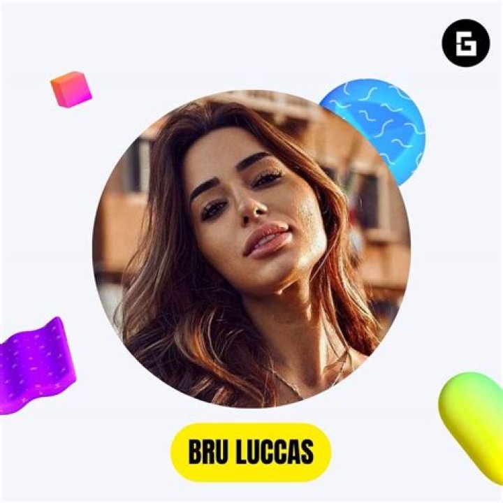 Bruna Luccas Wiki, Biography, Age, Ethnicity, Career, Net Worth, Parents, Height, Boyfriend