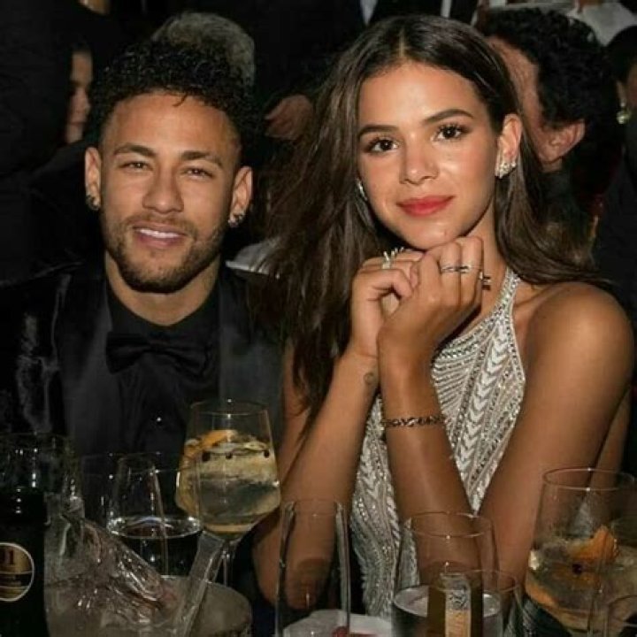 Bruna Marquezine, Neymar's Girlfriend 5 Fast Facts