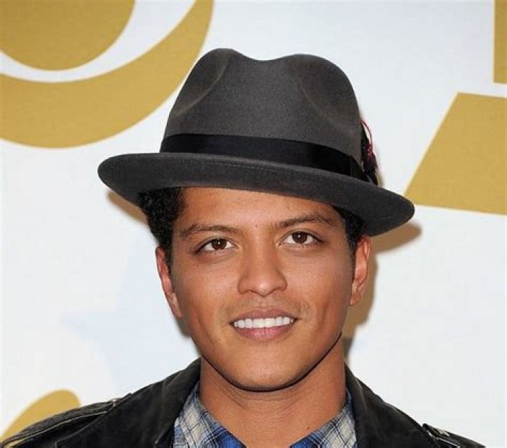 Bruno Mars Net Worth