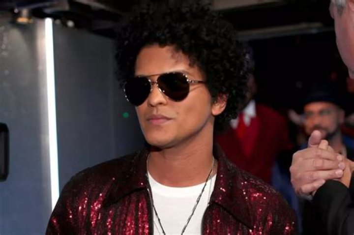 Bruno Mars Responds to Cultural Appropriation Accusations