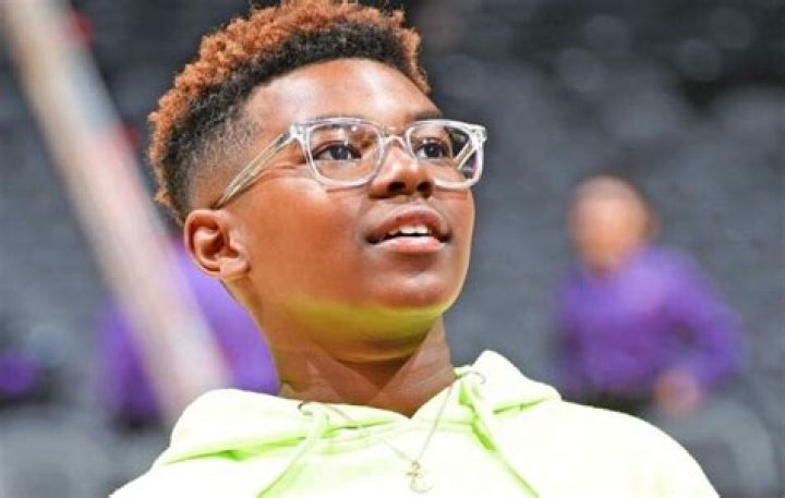 Bryce James age, net worth 2022, height & biography » Wothappen