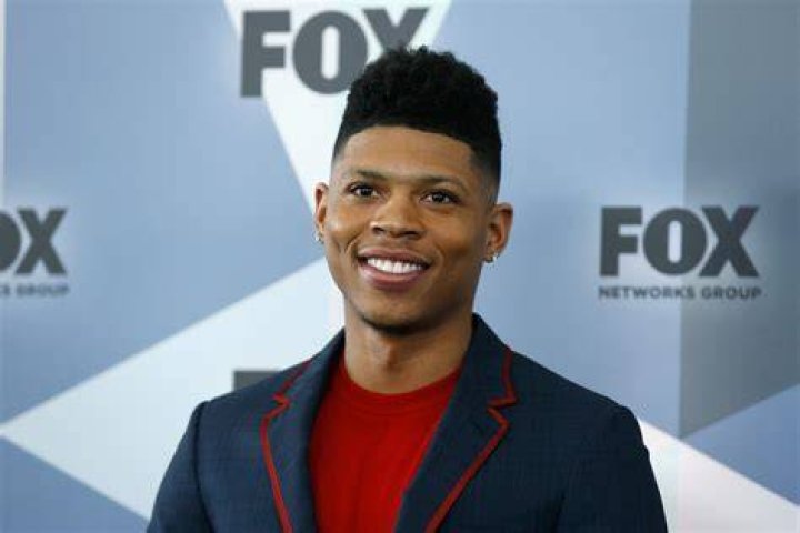 Bryshere Y. Gray FILMSTARTS.de