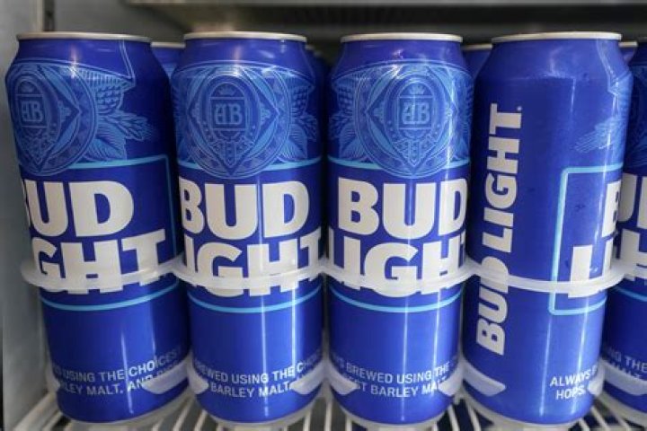Bud Light again offers rebate that makes a 15pack basically free for