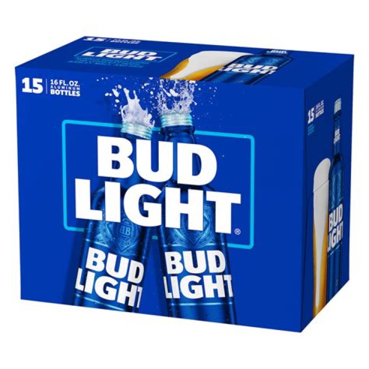 Bud Light Giving Away Free Beer