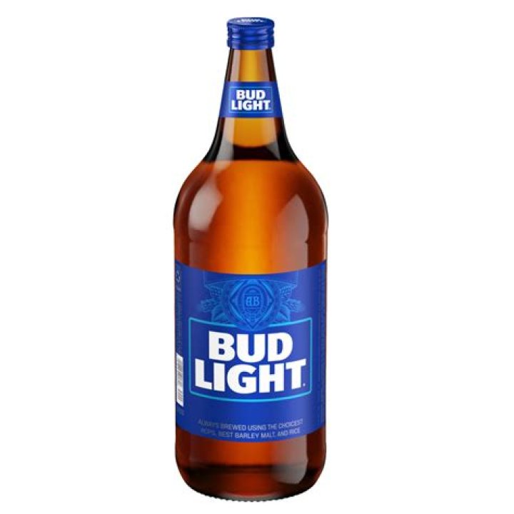 Bud Light Introduces Bottle That Inspires Consumers To Be Truly "Up For