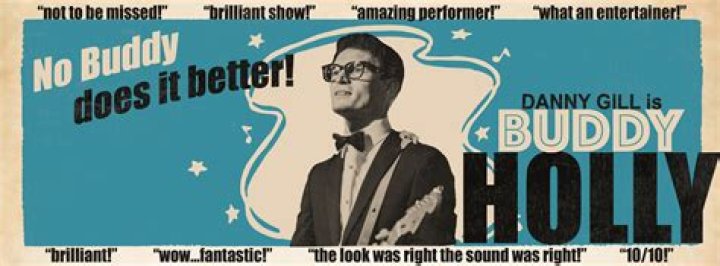Buddy Holly children Does Buddy Holly have children?