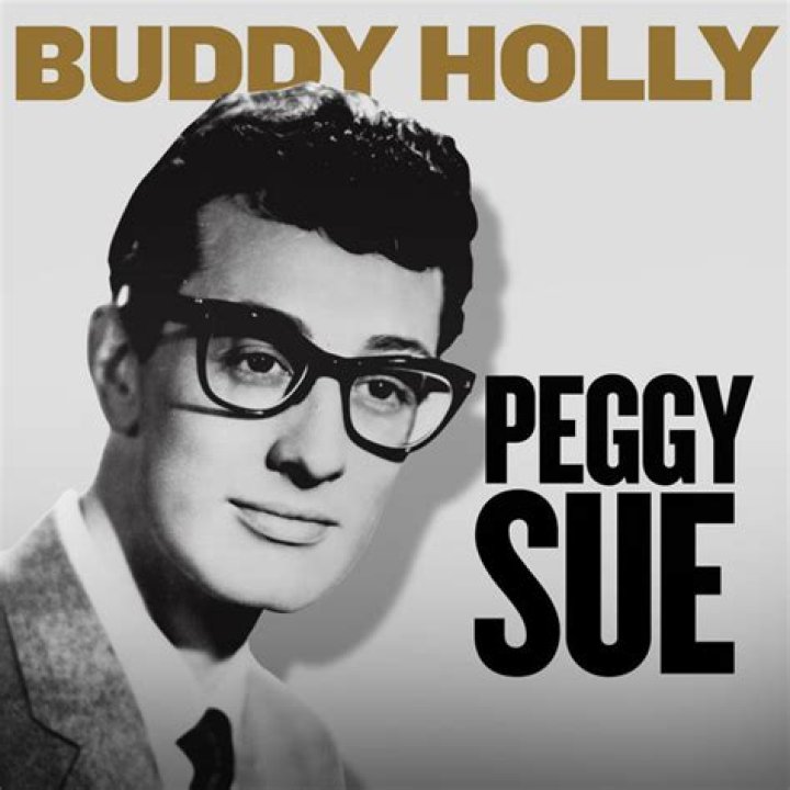 Buddy Holly Peggy Sue / That'll Be The Day iHeart